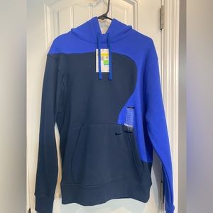 Men’s NIKE hoodie size small - NWT